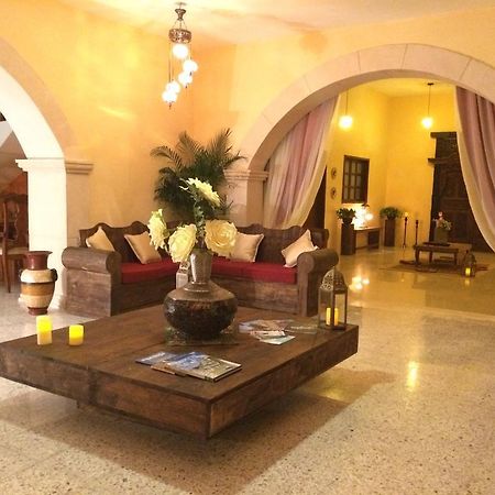 فندق كامبيشفي  Casa Mazejuwi المظهر الخارجي الصورة