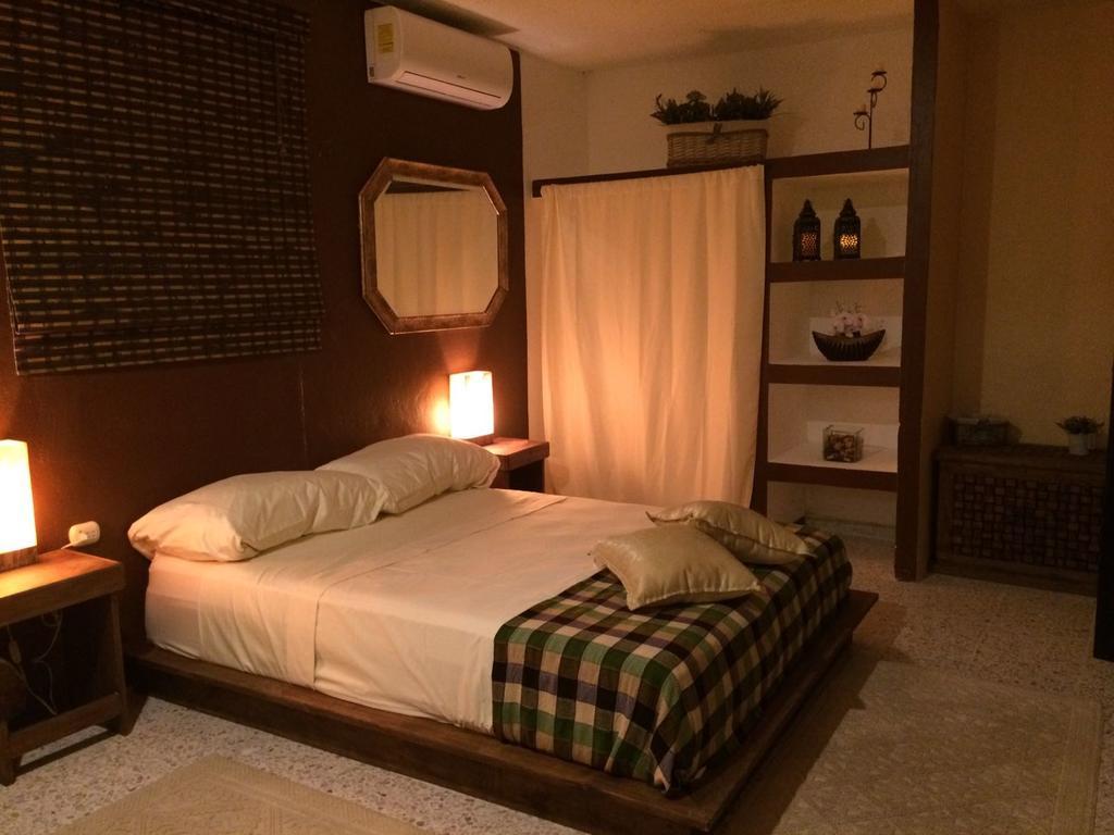 فندق كامبيشفي  Casa Mazejuwi المظهر الخارجي الصورة