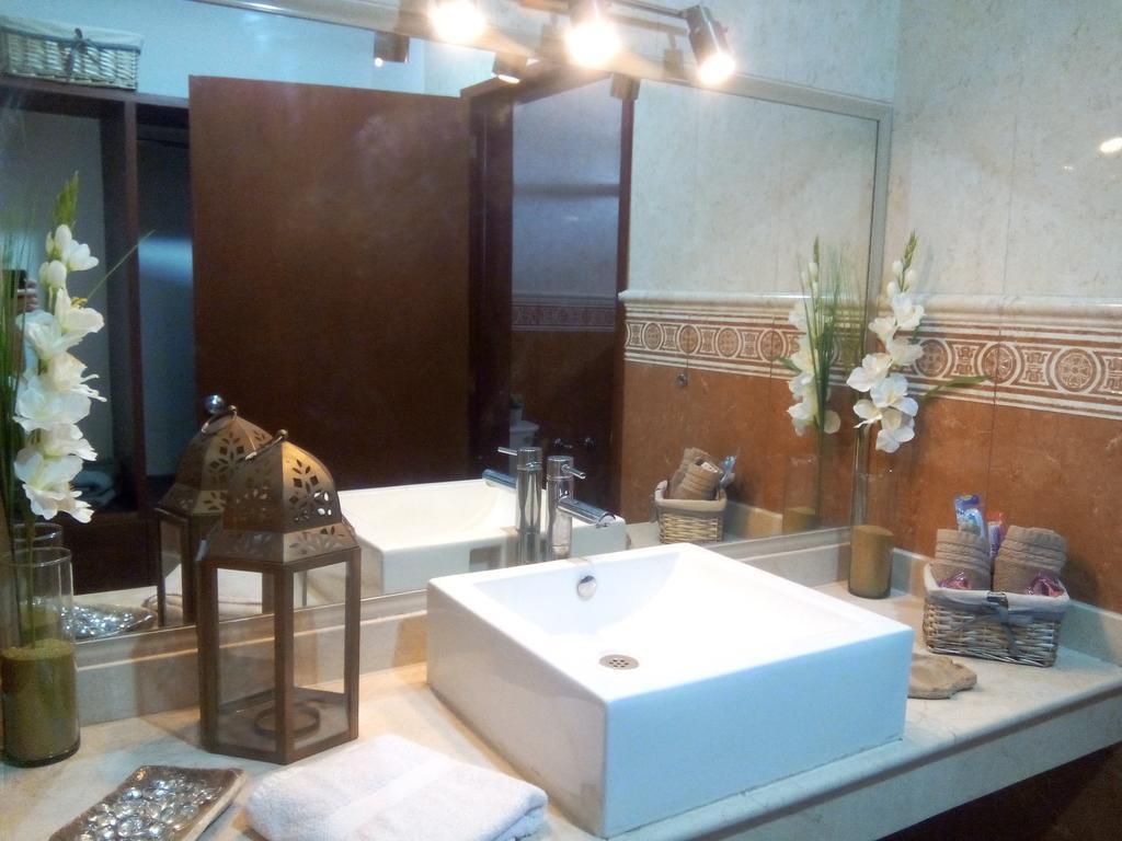 فندق كامبيشفي  Casa Mazejuwi المظهر الخارجي الصورة
