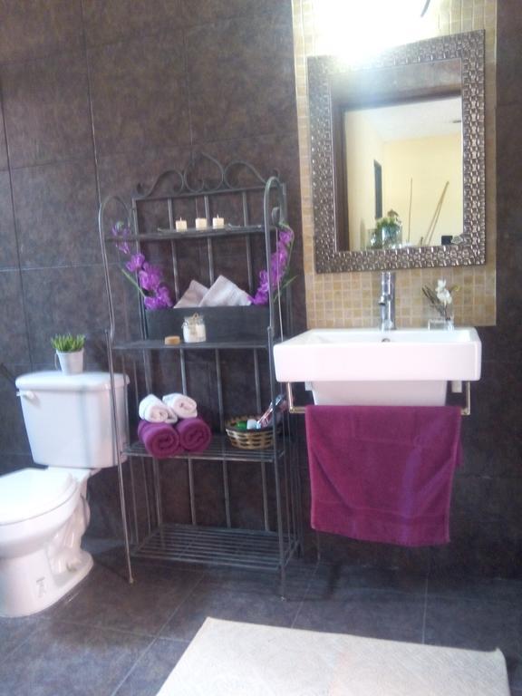 فندق كامبيشفي  Casa Mazejuwi المظهر الخارجي الصورة