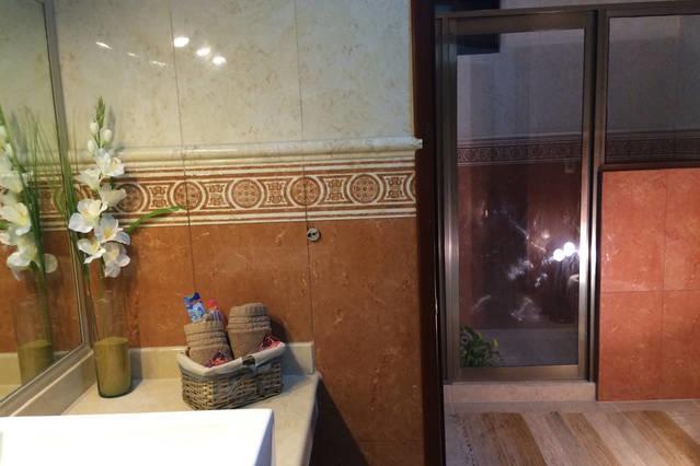 فندق كامبيشفي  Casa Mazejuwi المظهر الخارجي الصورة