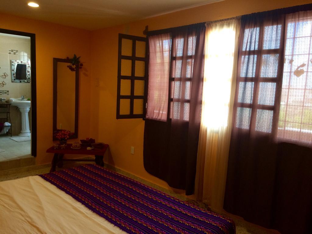 فندق كامبيشفي  Casa Mazejuwi المظهر الخارجي الصورة