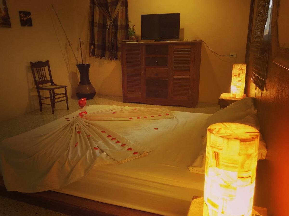 فندق كامبيشفي  Casa Mazejuwi المظهر الخارجي الصورة